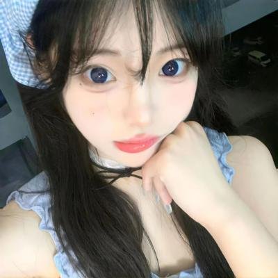 我是你的女人