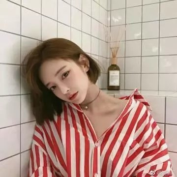 可怕的孩子们
